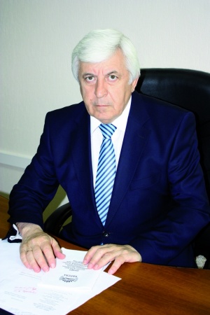 Кучуков Петр Мутгалиевич