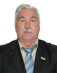 Уянаев Борис Биязулкаевич Уянаев Борис Биязулкаевич