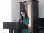Конференция «История Великой Отечественной войны в человеческой памяти»