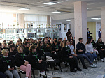 В Кабардино-Балкарском ГАУ прошёл Северо-Кавказский форум сельской молодёжи «Команда 5642»