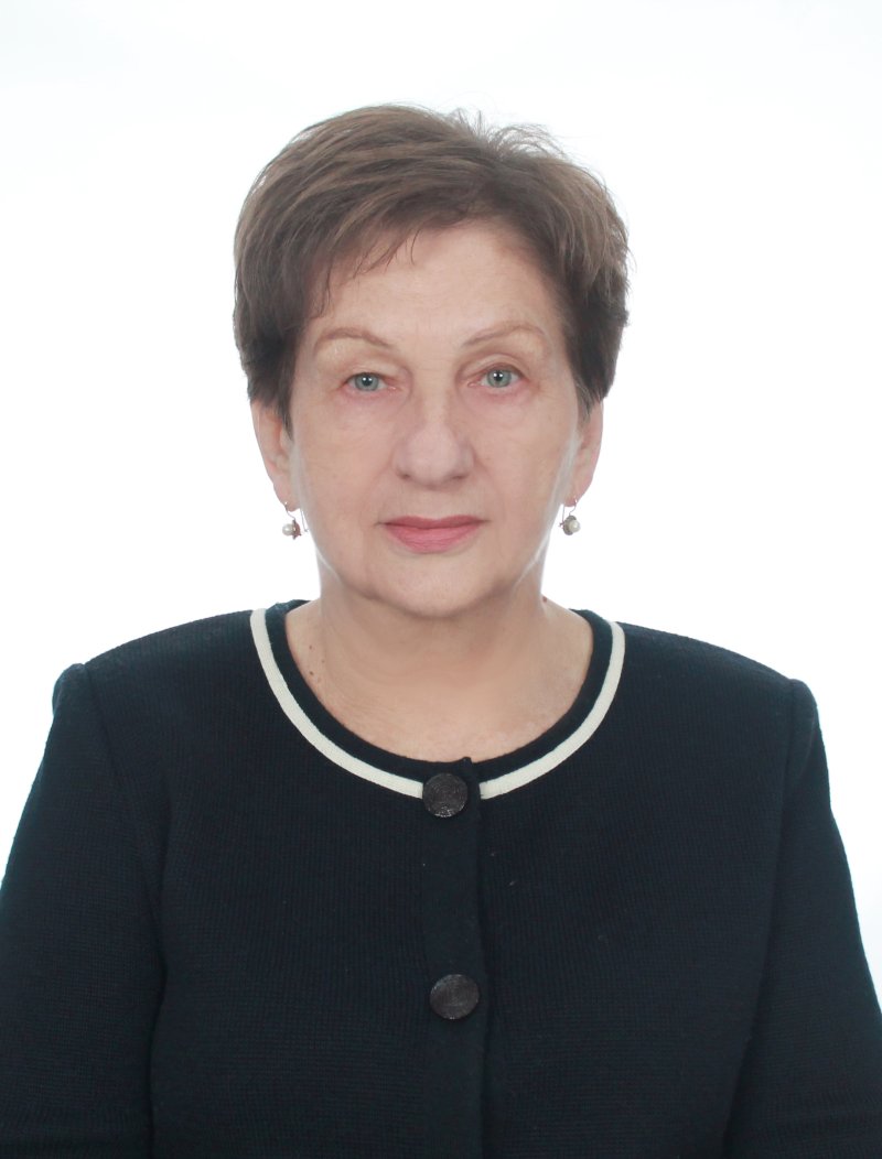 Кумышева Лариса Туземовна