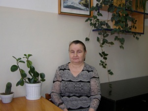 Нагоева Людмила Ахмедовна 