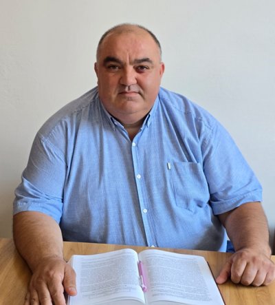 Езиев Мурат Иналович