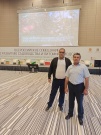 Представители агрономического факультета приняли участие в конгрессе "PRO ЯБЛОКО 2020"