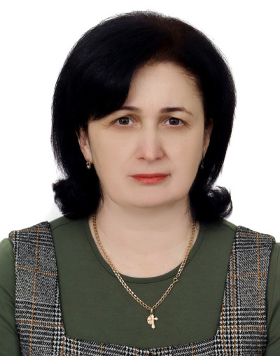 Цагоева Ольга Константиновна
