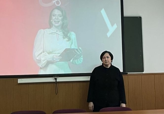 В Кабардино-Балкарском ГАУ написали «Tolles Diktat»: студенты и преподаватели проверили знание немецкого В Кабардино-Балкарском ГАУ написали «Tolles Diktat»: студенты и преподаватели проверили знание немецкого