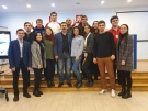 Анзор Езаов провёл с молодёжью «Диалог на равных»