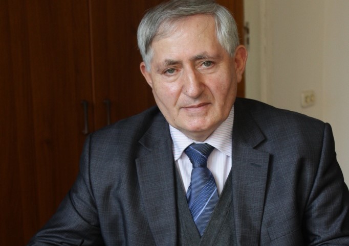 С юбилеем, Салигаджи Омарович!