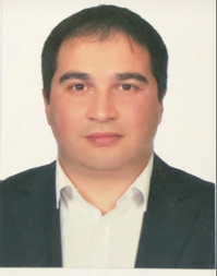 Боттаев Эльдар Валерьевич