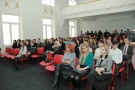 В Нальчике прошёл Саммит молодых политиков КБР