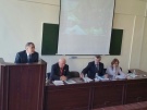 Вторая международная научно-практическая конференция, посвященная памяти профессора Б.Х. Жерукова