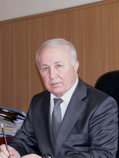 Хасанов Мусса  Магометович 