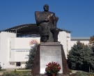 Почтили память первого Президента Кабардино-Балкарии