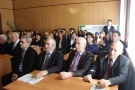25 марта на факультете «Агробизнес и землеустройство» прошла научная конференция, посвящённая памяти Б. Х. Фиапшева