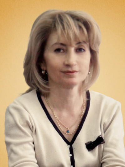 Малкандуева Любовь Ахматовна