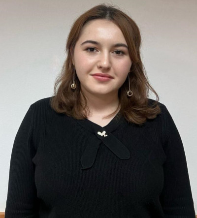 Варитлова Асият Сосруковна