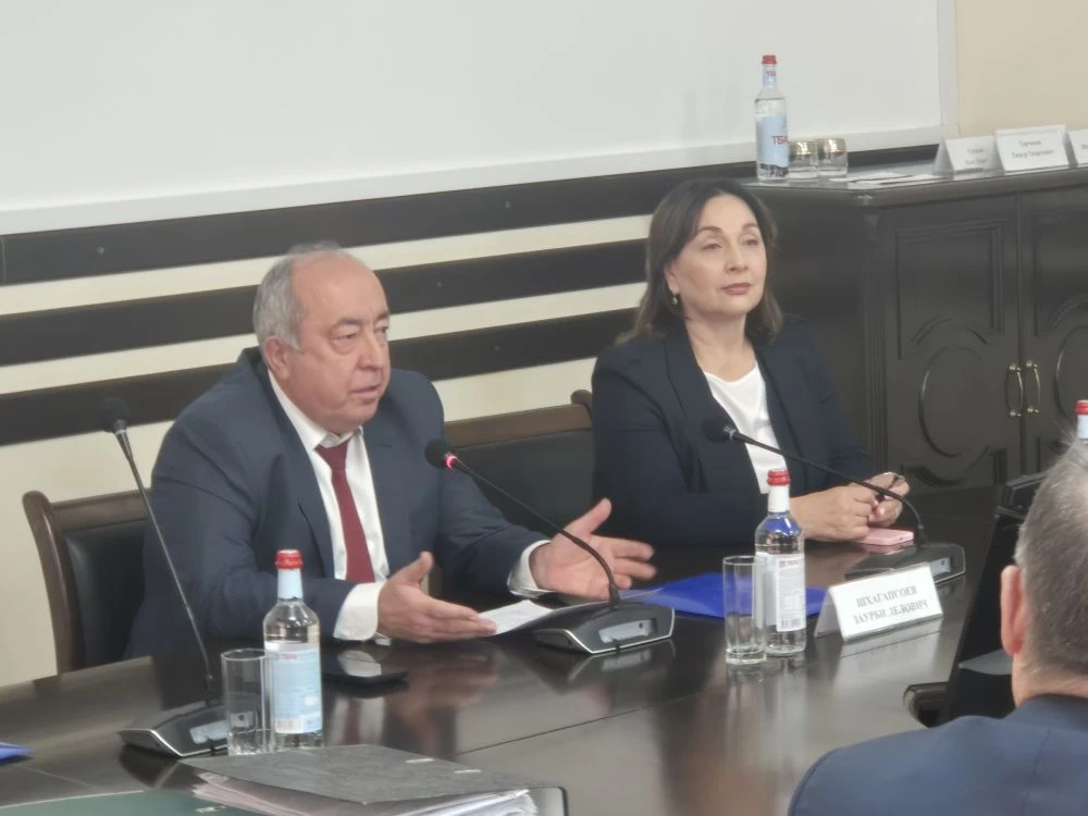 Состоялись защиты кандидатских диссертаций по специальности «Частная зоотехния, кормление, технология кормов и производства продукции животноводства»