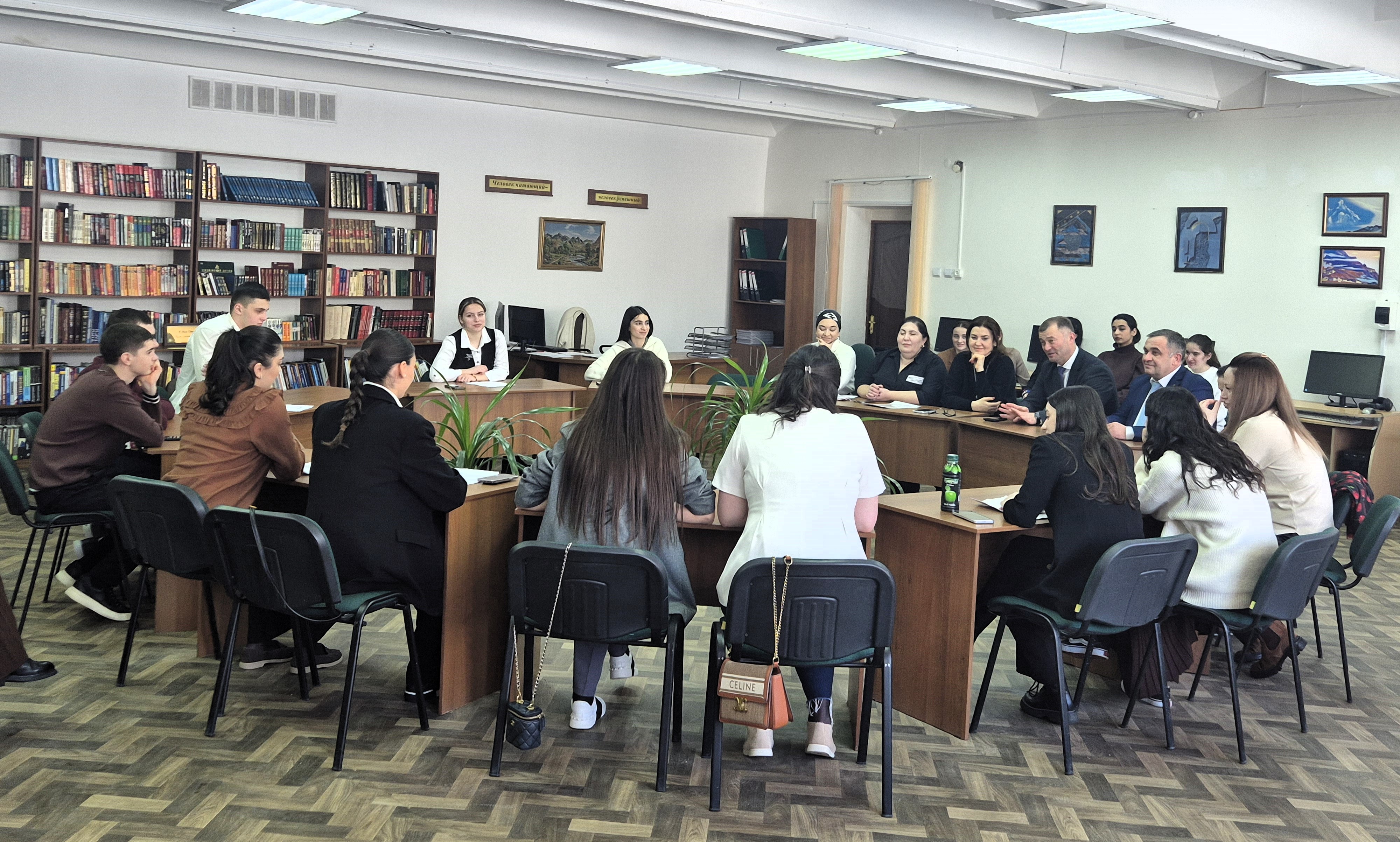 ИИ, блокчейн и облака: как меняется бухгалтерия?