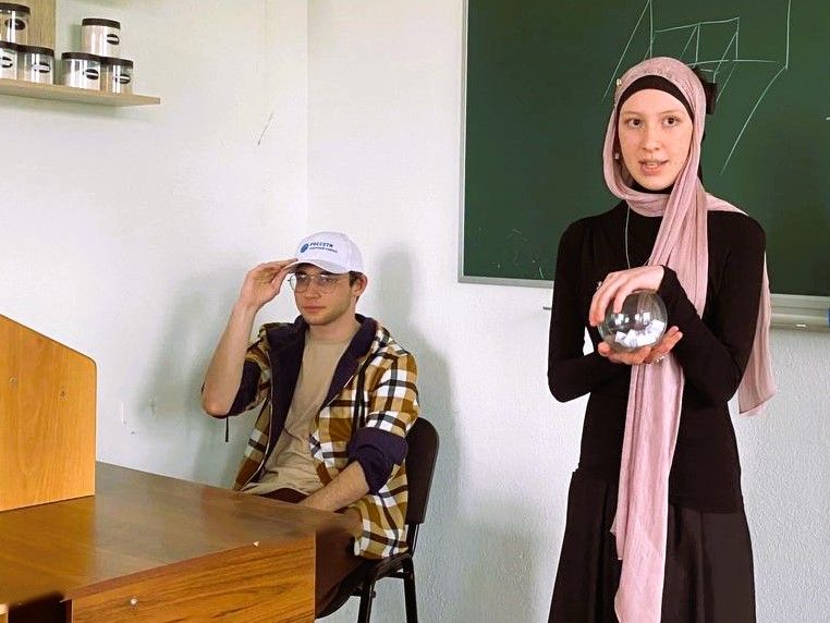 Завершён «Форум книжных историй»