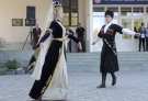 В Кабардино-Балкарском ГАУ отметили День адыгов