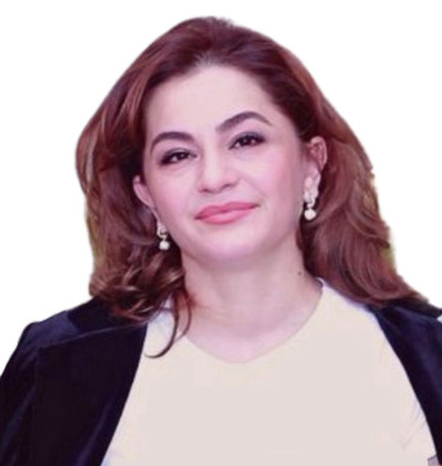 Хамокова Индира Михайловна