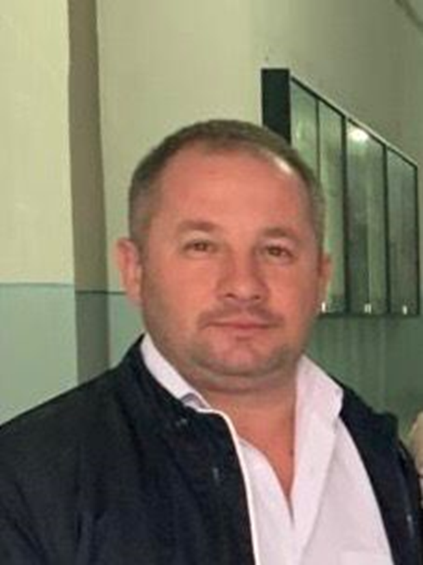Ашабоков Хачим Хазраилович