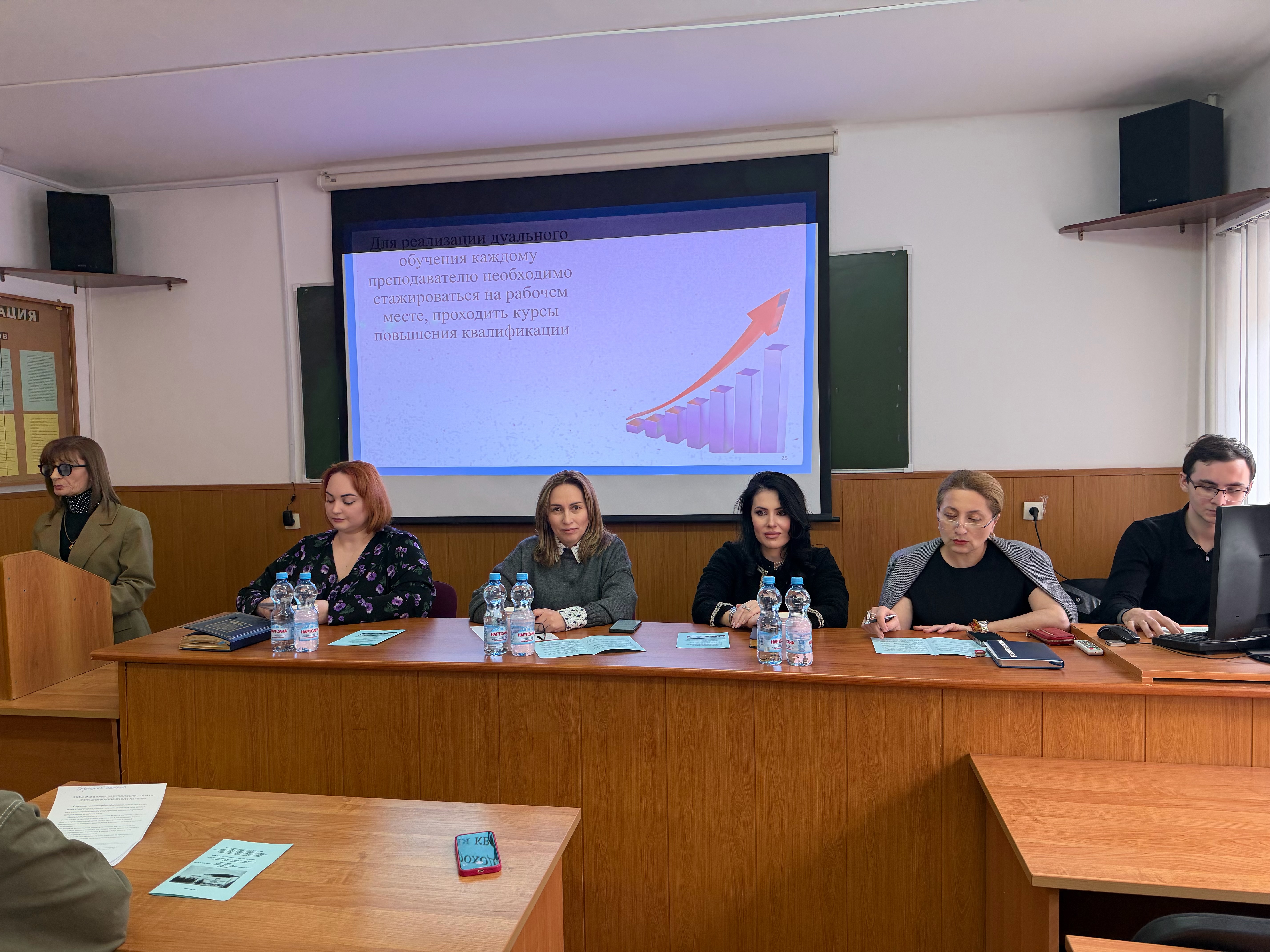 Как дуальное образование меняет подготовку специалистов