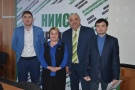 Кабардино-Балкарский ГАУ заключил договор с Институтом сельского хозяйства Крыма