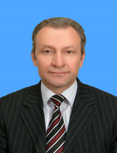 Кожоков Мухамед Кадирович
