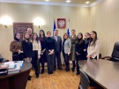 УФАС России  по КБР открыло двери для студентов Кабардино-Балкарского ГАУ