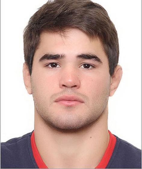 Ислам Шогенов – чемпион России