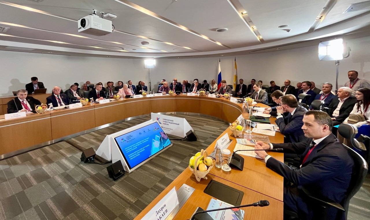 КИФ: к концу 2025 года число прошедших «Школу фермера» аграриев СКФО приблизится к 700  