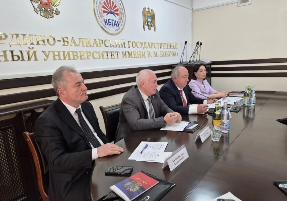 Строительство, природообустройство, агроинженерия: ключевые вопросы обсудили на всероссийском форуме
