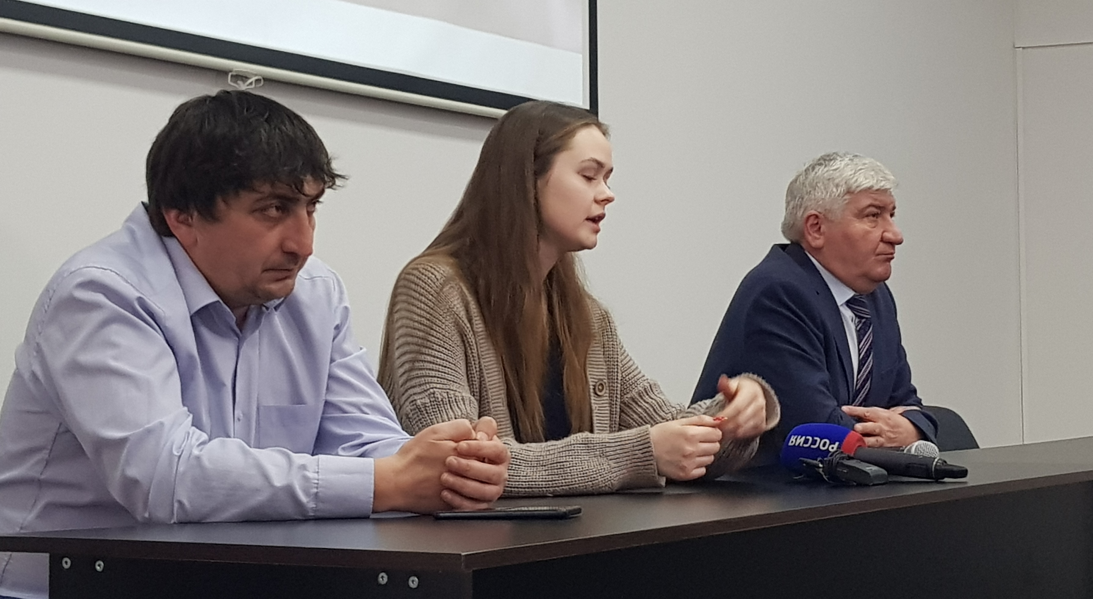 Кабардино-Балкарский ГАУ  поддержал проект  «Донбасс глазами очевидцев»