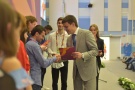 Эльдар Шонтуков представил республику на научном форуме в Сочи