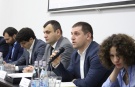 В Кабардино-Балкарском ГАУ обсудили средства противодействия коррупции