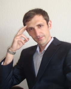 Пшегусов Рустам Хаталиевич