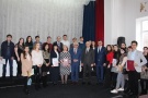 Представители Кабардино-Балкарского ГАУ приняли участие в конференции Профсоюза работников АПК