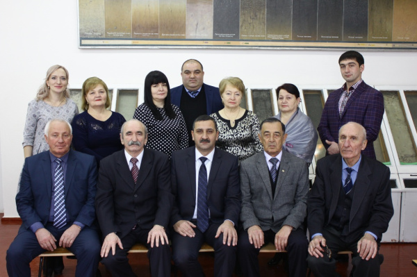 Агрономия