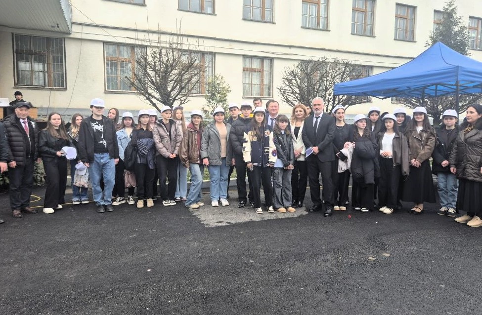 Праздник знаний и традиций: день открытых дверей в Кабардино-Балкарском ГАУ Праздник знаний и традиций: день открытых дверей в Кабардино-Балкарском ГАУ