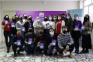 Студенты Кабардино-Балкарского ГАУ стали обладателями удостоверений спасателей европейского уровня