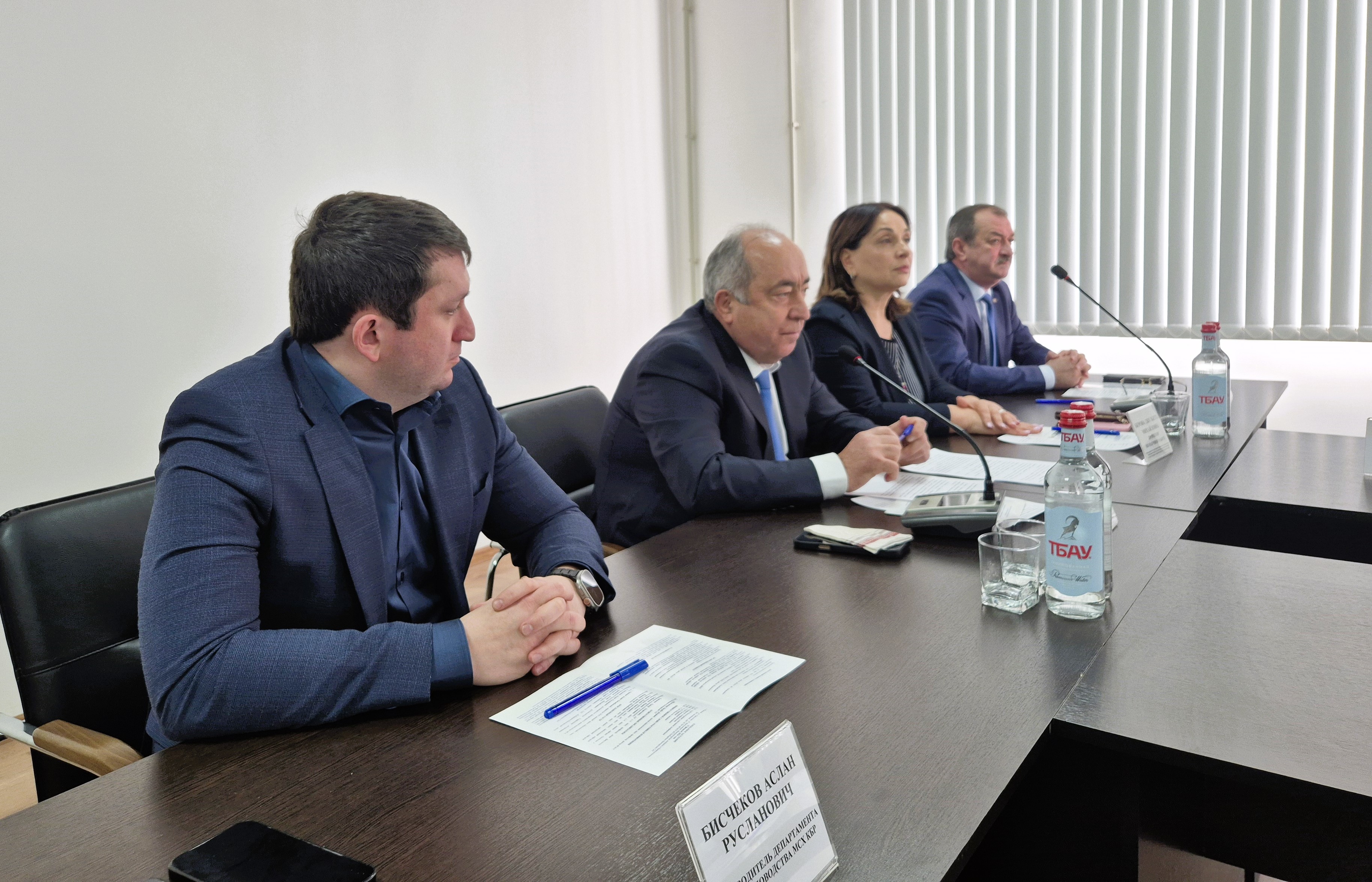 От селекции до биобезопасности: эксперты обсудили будущее животноводства От селекции до биобезопасности: эксперты обсудили будущее животноводства