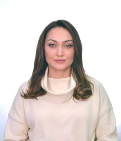 Биттиева  Лейля  Хажбекировна