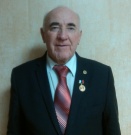 Профессор Царай Кагермазов награждён медалью «За вклад в развитие науки»