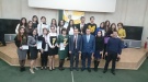20 марта в Северо-Кавказском федеральном университете состоялся третий этап III Межрегиональной Олимпиады по налогам и налогообложению