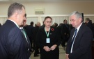 Международный форум в Абхазии