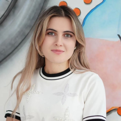 Макоева Карина Робертовна