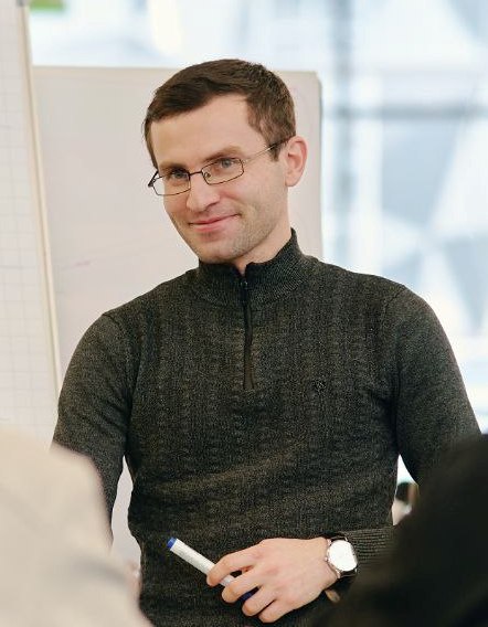 Шонтуков Эльдар Заурович