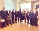 Представители Кабардино-Балкарского ГАУ стали членами сообщества «Молодой аграрий»