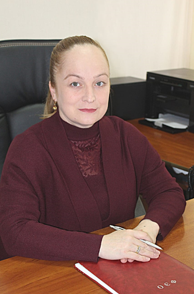 Бозиева Елена Рамазановна
